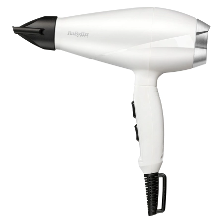 Suszarka Do Włosów BABYLISS 6704E Speed Pro 2000W